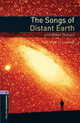 OBL4 Songs of Distant Earth and Other Stories, Arthur C. Clarke 