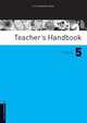 OBL5 Teacher's Handbook (Gratis), 
