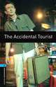 The Accidental Tourist: Stage 5, Tyler, Anne 