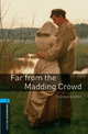 OBL5 Far From The Madding Crowd, Thomas Hardy 