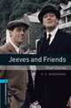 OBL5 Jeeves and Friends, 