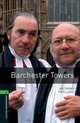 Oxford Bookworms Library: Barchester Towers: Level 6: 2,500 Word Vocabulary, Anthony Trollope 