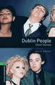OBL6 Dublin People, 