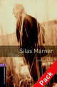 OBL4 Silas Marner Book with Audio CD, 