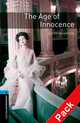The Age of Innocence, Edith Wharton 