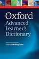 Oxford Advanced Learner's Dictionary, A. S. Hornby 