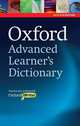 Oxford Advanced Learner's Dictionary, Oxford University Press, Incorporated 