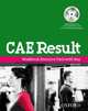 CAE Result, New Edition: Workbook Resource Pack with Key, Paul A. Davies 