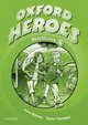 Oxford Heroes 1 Workbook, Quintana, J & Robb Benne, R 