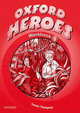 Oxford Heroes 2 Workbook, Quintana, J & Robb Benne, R 