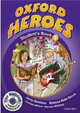 Oxford Heroes 3 Workbook, Quintana, J & Robb Benne, R 