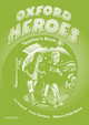 Oxford Heroes 1 Teacher's Book, Quintana, J & Robb Benne, R 
