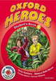 Oxford Heroes 2 Teacher's Book, Quintana, J & Robb Benne, R 