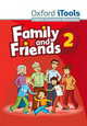 Family and Friends 2 iTools, 