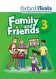 Family and Friends 3 iTools, 
