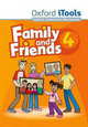 Family and Friends 4 iTools, 