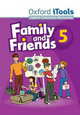 Family and Friends 5 iTools, 