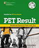 PET Result! Workbook Resource Pack with key, Quintana, Jenny 