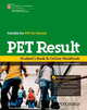 PET Result! Student's Book and Online Workbook, Quintana, Jenny 