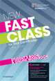 New Fast Class for First Certificate Student's Book and Online Workbook, Gude, Kathy 