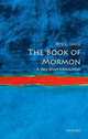 The Book of Mormon: A Very Short Introduction, Terryl L. Givens 