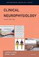 Clinical Neurophsyiology, Daube, Jasper R., MD, Professor of Neurology, Mayo 