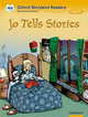 OSR9 Jo Tells Stories, 