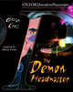 The Demon Headmaster, Gillian Cross 