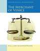 Merchant of Venice, Shakespeare / Шекспир 