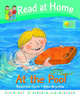 Read at Home: First Experiences: At the Pool, 