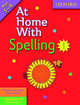 At home with spelling, Coates, Deidre 