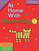 At Home with Handwriting (Bk. 1), Jenny Ackland 