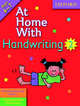 At Home with Handwriting (Bk. 2), Jenny Ackland 