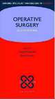 Operative Surgery, 