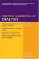 Oxford Handbook of Dialysis, Jeremy Levy 