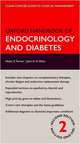 Oxford Handbook of Endocrinology and Diabetes, Turner, Helen; Wass, John 