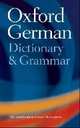 Oxford German Dictionary and Grammar, William Rowlinson 