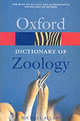 Dictionary of Zoology (Oxford Paperback Reference Series), Michael Allaby 