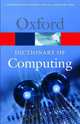 A Dictionary of Computing, Valerie Illingworth 