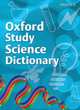 Oxford Science Study Dictionary, Chris Prescott 