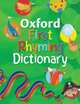 Oxford First Rhyming Dictionary, John Foster 