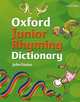 OXF JUNIOR RHYMING DICT(09)HB(OXED), 
