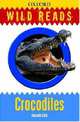 Crocodiles: Wild Reads, Hannah Cole 