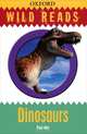 Dinosaurs: Wild Reads, Paul May 