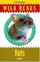 Rats: Wild Reads, Jan Mark 