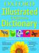 Oxford Illustrated Children's Dictionary Flexi 2010, Oxford Dictionaries 