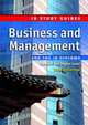 IB Diploma: Business and Management, 