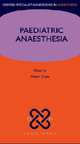 Paediatric Anaesthesia, Doyle, Edward 