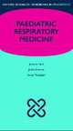 Paediatric Respiratory Medicine, 