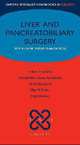 Liver and Pancreatobiliary Surgery, 